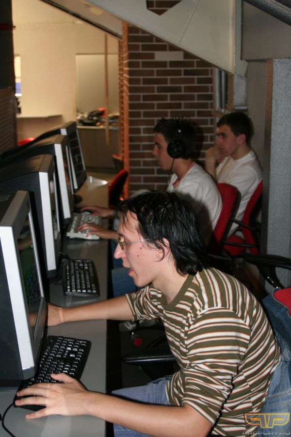 ��������� ����������������� ���������� �� GumbeyFana