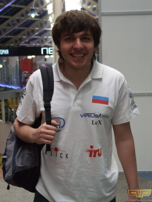 ���������� LeX