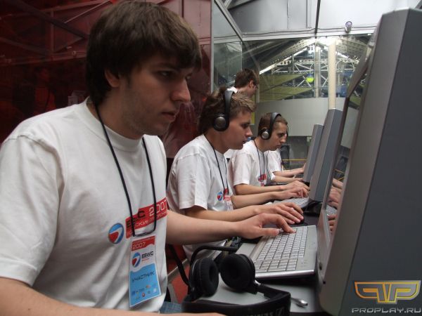 Virtus.pro vs. saybb ������ �����