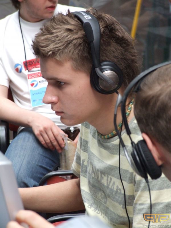 Roman M. � �� ������ �����?