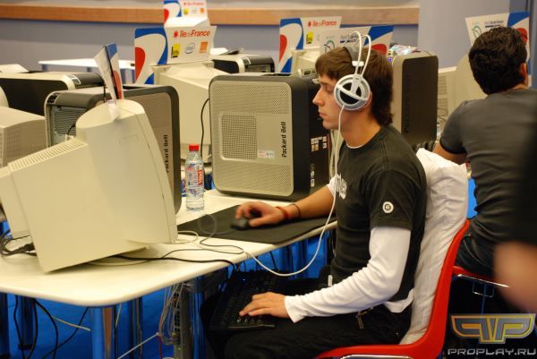 Cooller в игре