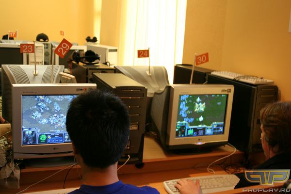 Project_kr � Djem5 fighting!