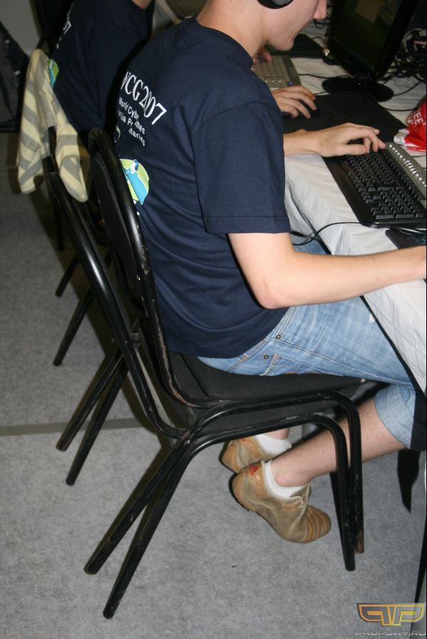 �������������� ������� Sally �������� ��� �������� �������, �� ��� ������ ������