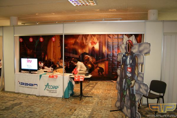 �������� ����� iru