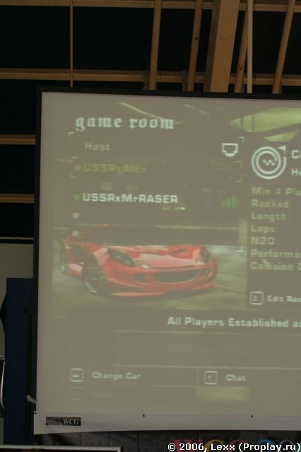 ����� ������� ������ NFS