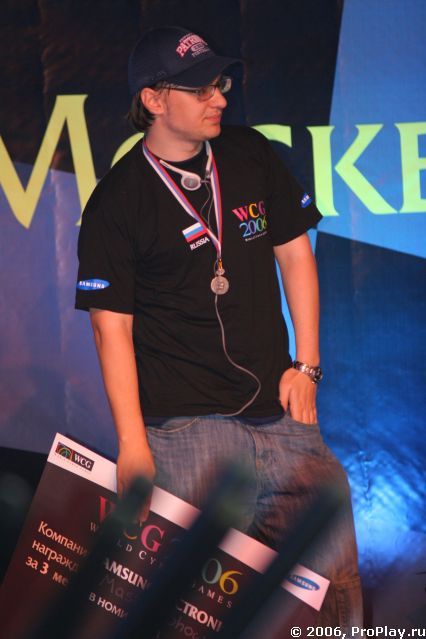 Master Show - ������ ����� �� FIFA 2006