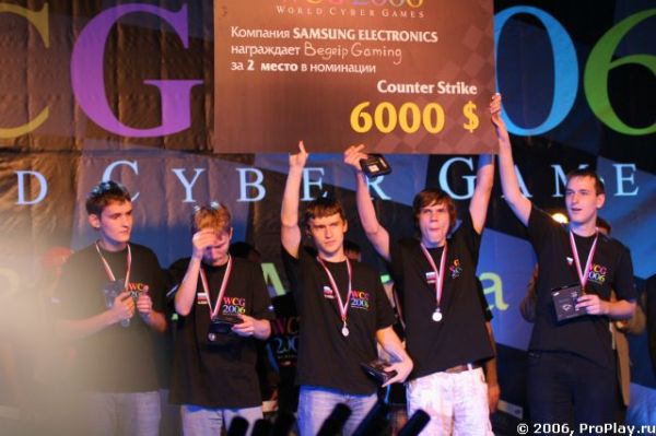 Begrip Gaming � ������