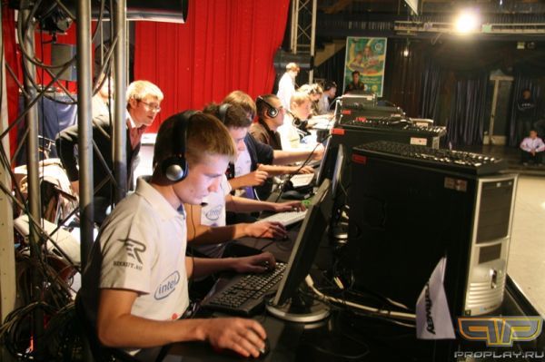 Virtus.pro � ����� �����