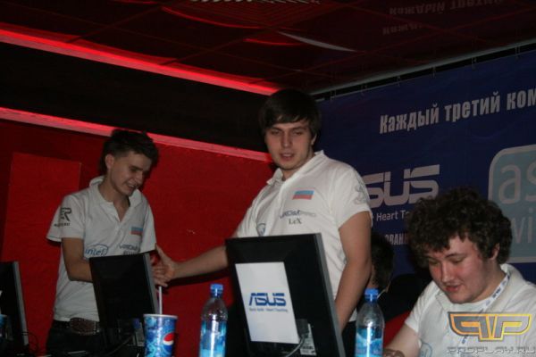 Virtus.pro победили