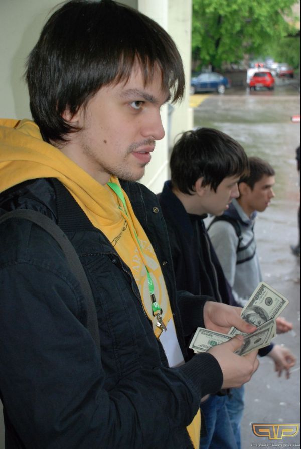 Overdrive �������