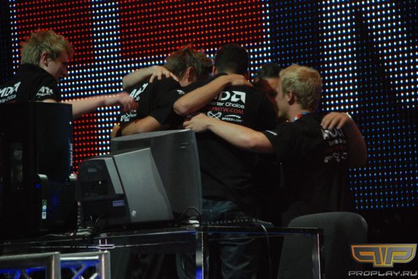 �������� CS - MTW