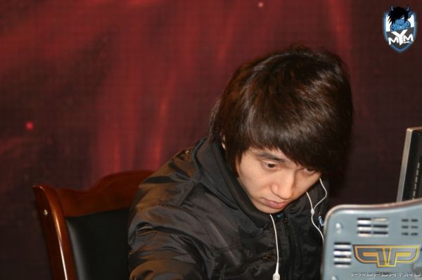 SK.Lyn ����� � ����