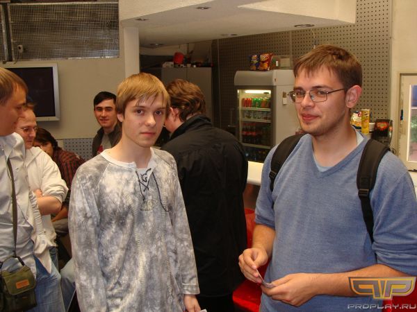 2 ����� - Argus