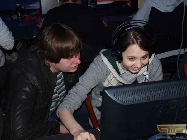 Dosia � ��� �������� (������� ����������)