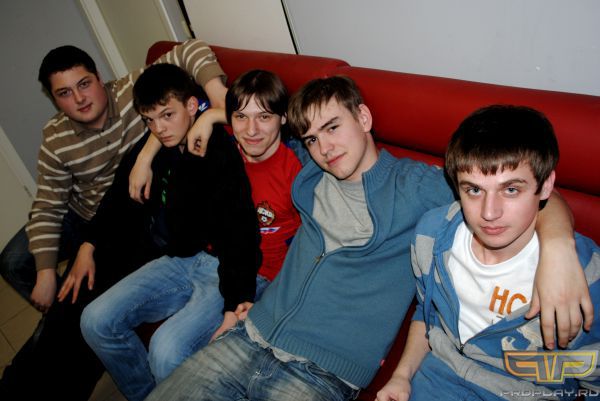 ������������ ������������ ������ Rush3D