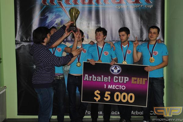 ����������� ������� PiNG!