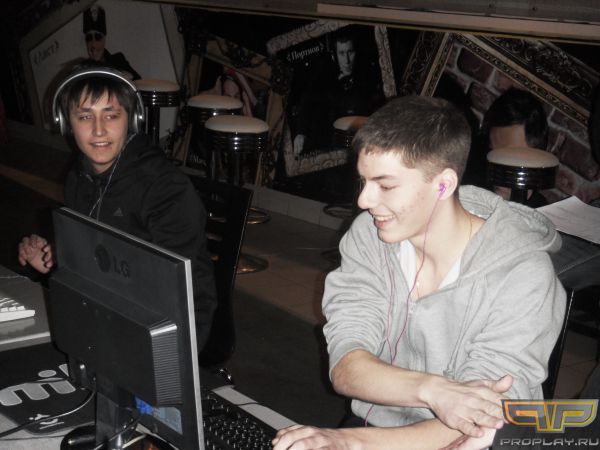 ������ �������� �����