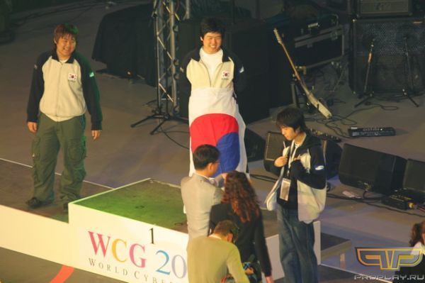 ��������� ������������� � Starcraft. ����� ����� �����: ��� ��� ����� ��� ������ ��������� �� �������