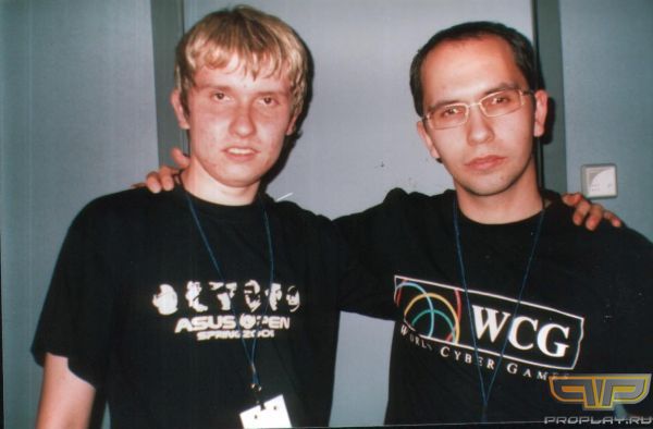 � �������� ������� (x4*Alex) �� ASUS'e.