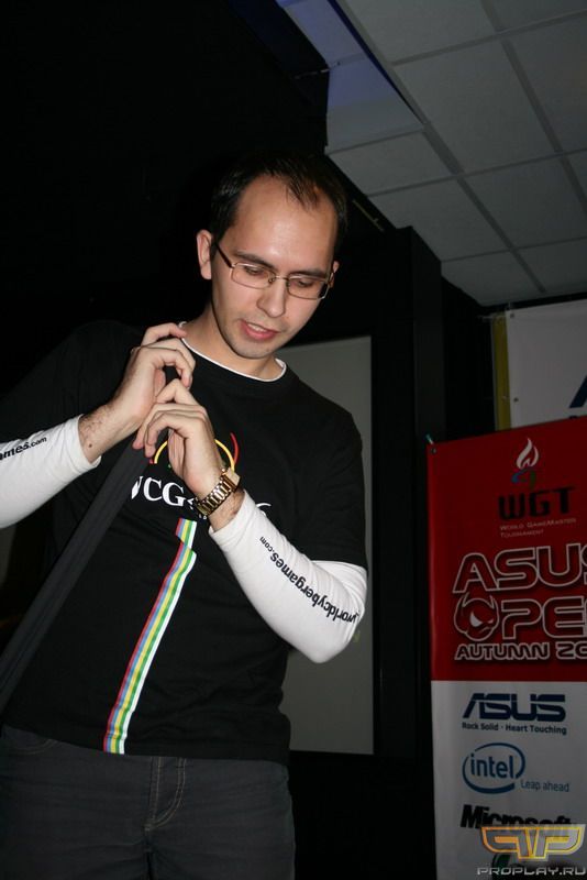 Alex ���� ������������ � ����� FIFA 2007 � ����� ����� ������ �����. �����������