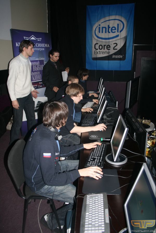 ��������� ������������ �����������, ����������