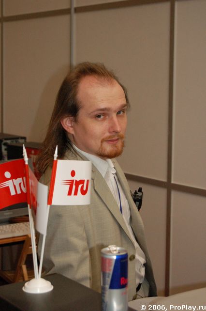 Dilvish, � ��������� product placement