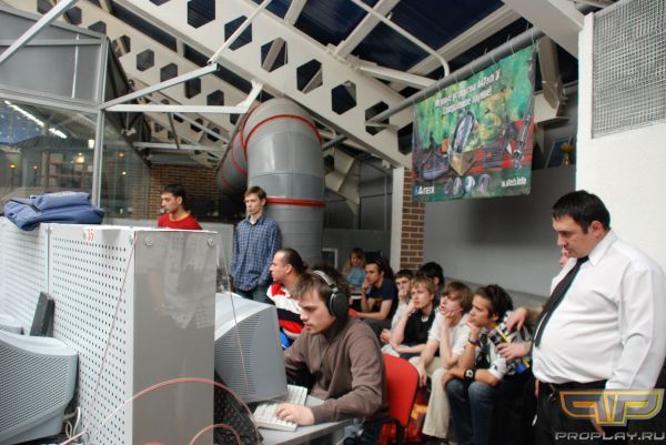 ��������� ���� ����� Counter-Strike