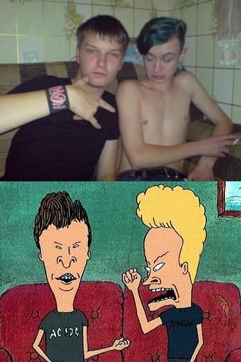 нашол в какойто галерее фотку и доделал чутку, аффтар фотке прошу просчения