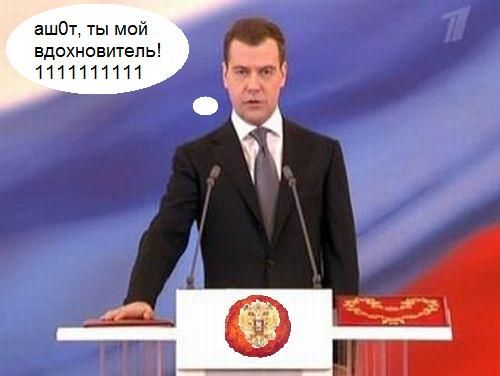 медвед